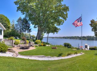 755 Belton Ave, Muskegon, MI