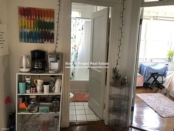 60 Charlesgate East #120 Boston - Fenway Unit Photo 6