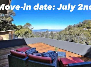 114 Evergreen Ln, Berkeley, CA 94705