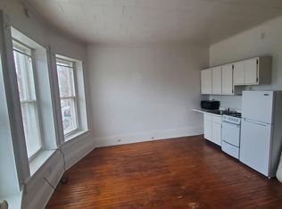 66 W Ross St FRONT 2, Wilkes Barre, PA 18701