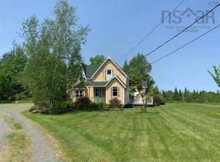 3261 Highway 246, Tatamagouche, NS B0K1V0