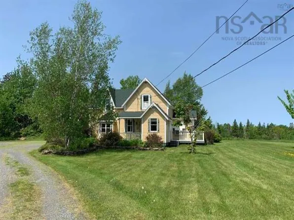 3261 Highway 246, Tatamagouche, NS B0K 1V0