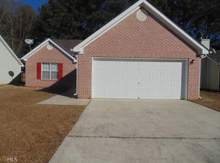 1645 Graystone Dr #10, Hampton, GA 30228