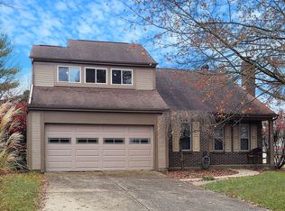 1785 Promontory Dr, Florence, KY 41042