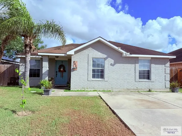 2433 Lisbon, Brownsville, TX 78520