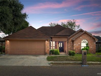 7608 N 25th Ln, McAllen, TX, 78504
