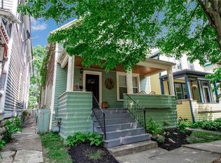 33 Livingston St, Buffalo, NY 14213