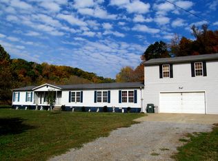 467 Gillum Hollow Rd, Indian Mound, TN 37079