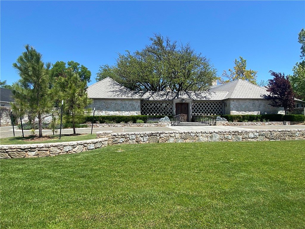 1601 Westminster Pl, Nichols Hills, OK 73120 MLS 1047635 Zillow