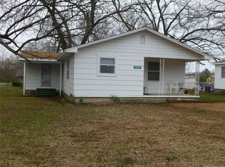 18898 Elizabeth Blvd, Madill, OK 73446