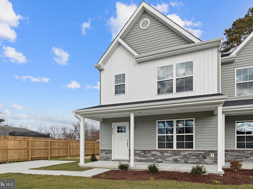 833 Parkway St, Cambridge, MD 21613 | Zillow