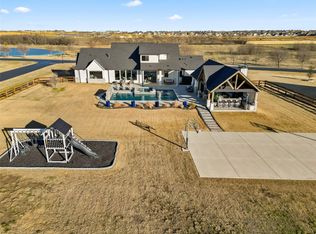 200 Sutherland Cres, Northlake, TX 76247