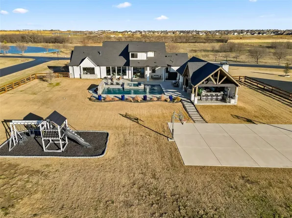 200 Sutherland Cres, Northlake, TX 76247