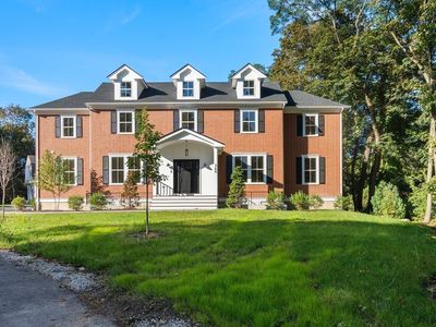 365 Worcester St, Wellesley, MA, 02481