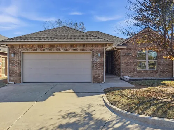 11216 Arbor Lake Dr, Oklahoma City, OK 73170