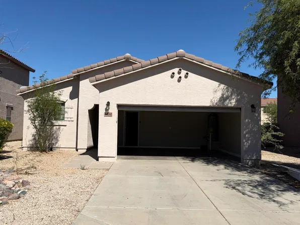 44192 W GRIFFIS Drive, Maricopa, AZ 85138