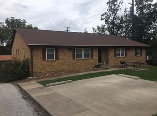 101 W Green Meadows Rd #1, Columbia, MO 65203