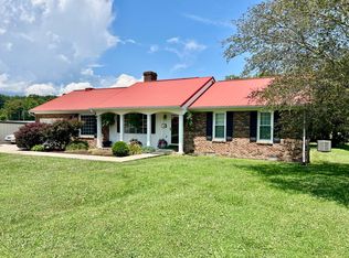 860 W Main St, Mount Vernon, KY 40456