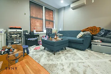 Rented by ERNY LLC