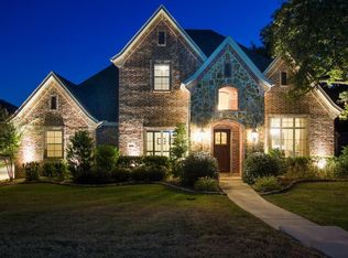 3693 Fieldcrest Rd, Flower Mound, TX 75022