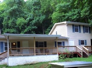 2903 Muddy Hollow Rd, Dandridge, TN 37725