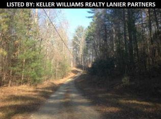 209 Whitewater Rd, Demorest, GA 30535
