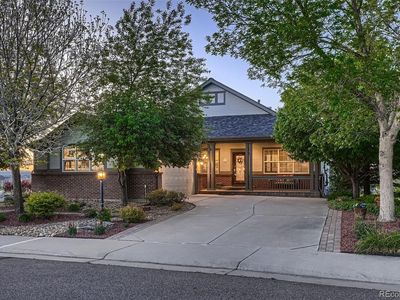 15333 Heritage Circle, Thornton, CO, 80602