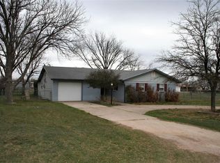 7614 Gladiola Ave, San Angelo, TX 76901