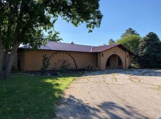 1219 Beaver Rd, Stratford, TX 79084