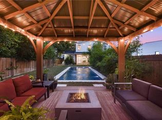 616 Gaylor St UNIT B, Austin, TX 78752