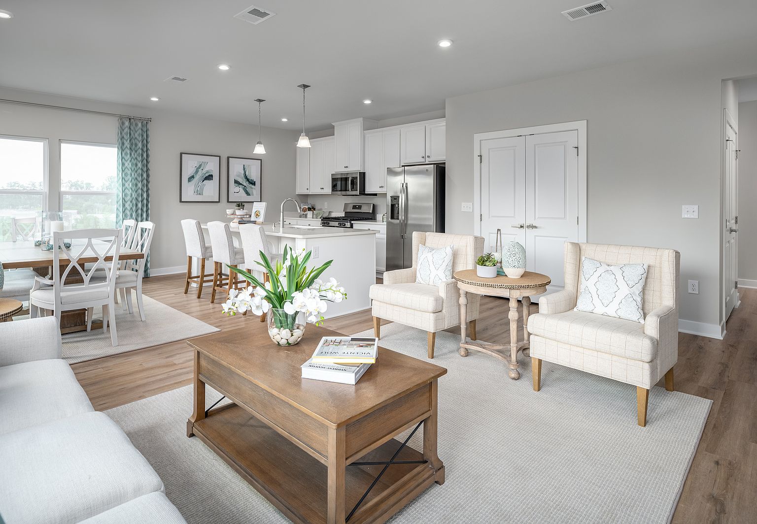 Loudoun View Condo Flats by Ryan Homes in Sterling VA Zillow