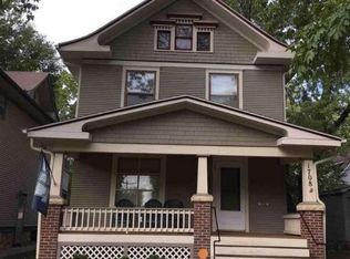 1708 SW 15th St, Topeka, KS 66604