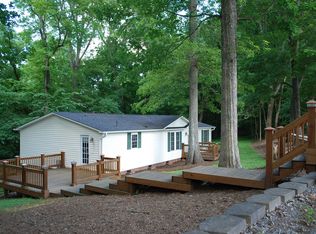 4658 Windy Rd, Concord, NC 28027