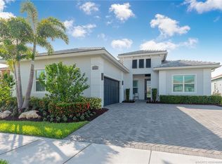8723 SW Flutto Way, Port Saint Lucie, FL 34987