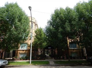 1466 E 69th St APT 1S, Chicago, IL