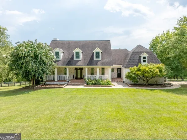 2649 Amity Rd, Washington, GA 30673