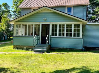 125 Helen St, Ishpeming, MI 49849