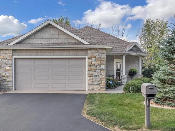 1982 Golf Course DRIVE, Fond Du Lac, WI 54937