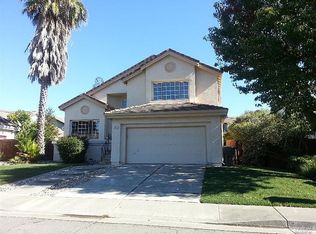 2912 Willow Ct, Fairfield, CA 94533