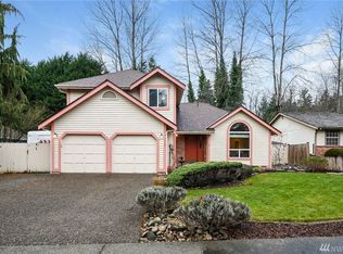 24901 168th Pl SE, Covington, WA 98042