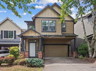 20080 SW Jette Ln, Beaverton, OR 97003