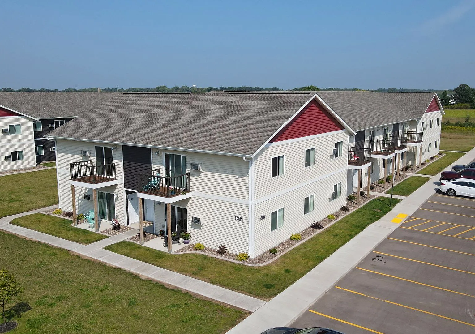 SCS Stanley Apartment Community — Photo 3