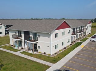 SCS Stanley, Stanley, WI 54768