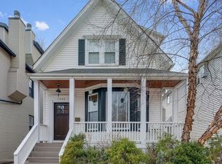 1243 W Draper St, Chicago, IL 60614
