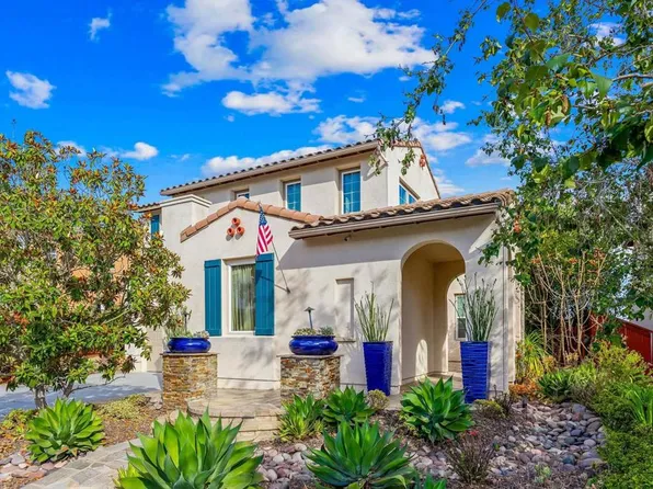 851 Antilla Way, San Marcos, CA 92078