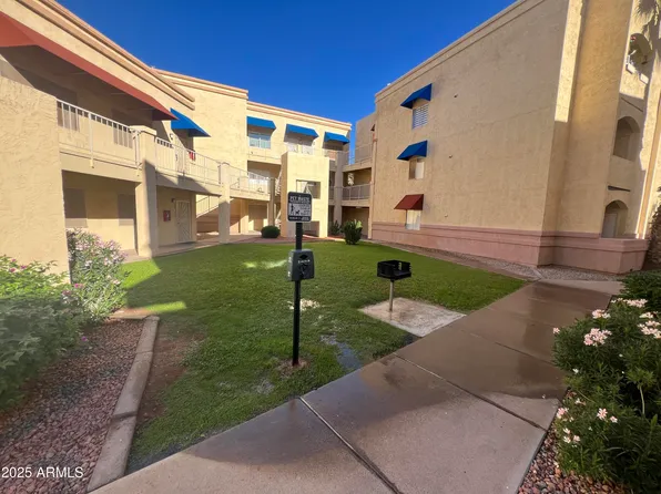 12221 W BELL Road #278, Surprise, AZ 85378