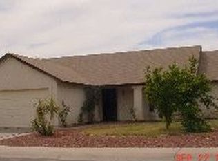 3660 W Folley St, Chandler, AZ 85226