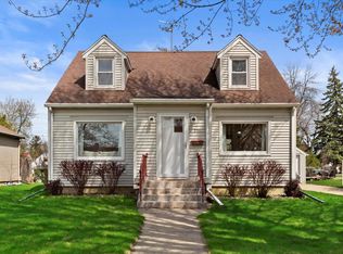 331 S Division St, Waupun, WI 53963