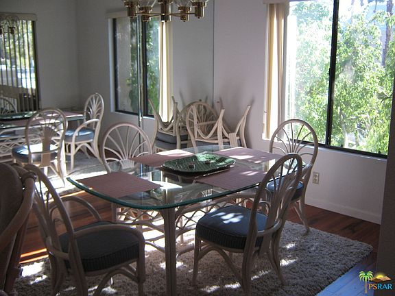3rd image of 35200 Cathedral Canyon Dr #V172