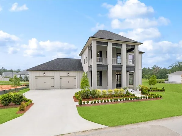809 Chretien Point Ave, Covington, LA 70433